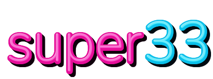 super33 — logo kanal
