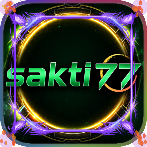 sakti77 — mitra unggulan