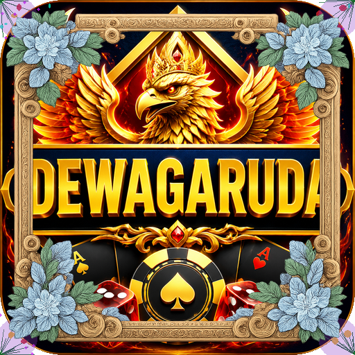 dewagaruda — mitra unggulan